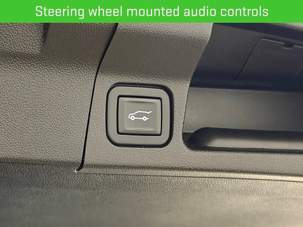 Certified 2021 GMC Acadia AT4 w/ Preferred Package AWD/4WD image 22