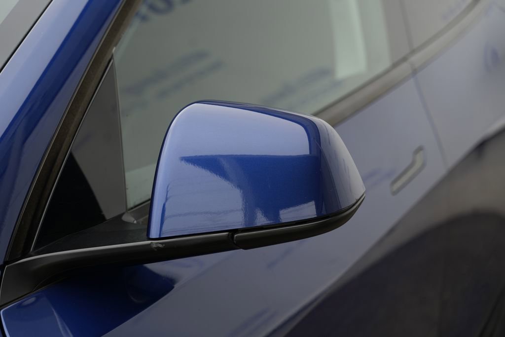 Used 2020 Tesla Model Y Performance image 12