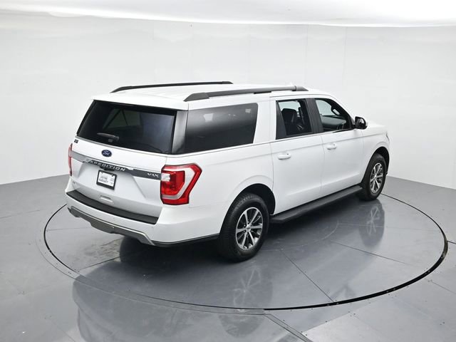 Used 2021 Ford Expedition Max XLT AWD/4WD image 36
