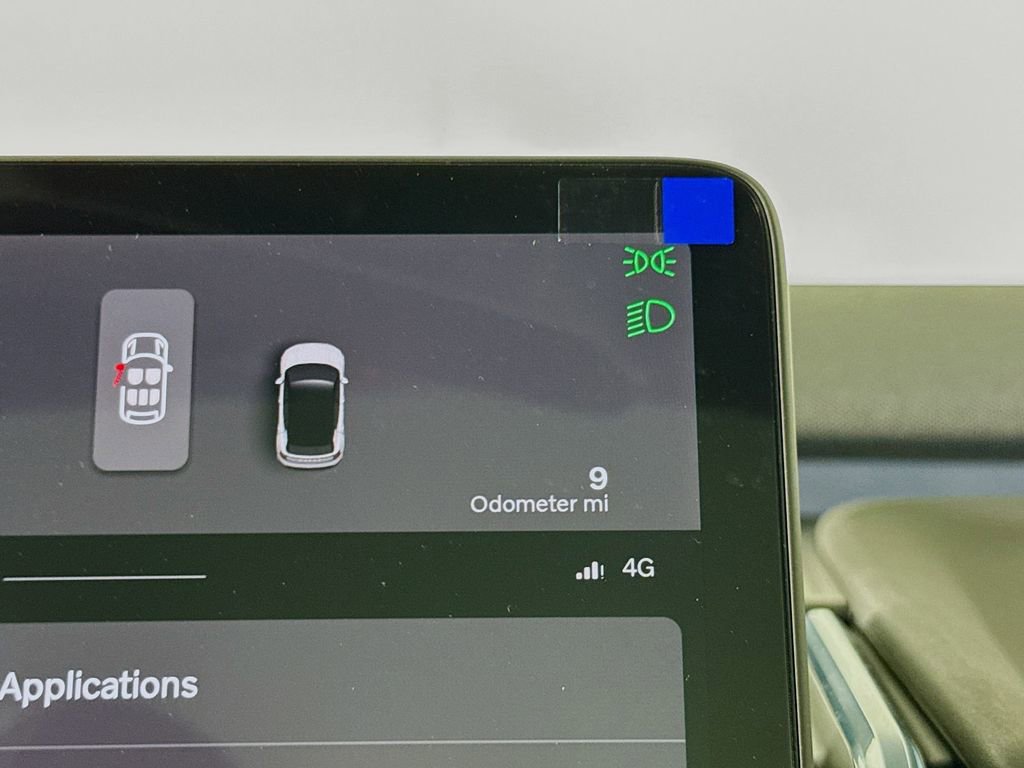 New 2026 Volvo EX30 Plus w/ Climate Package image 11