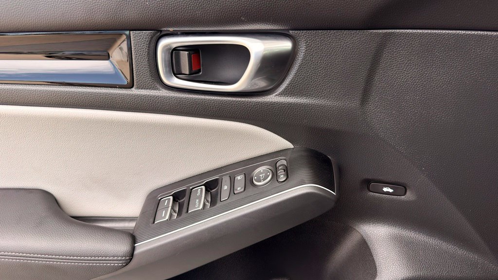 Certified 2026 Honda Civic Sport Touring image 32