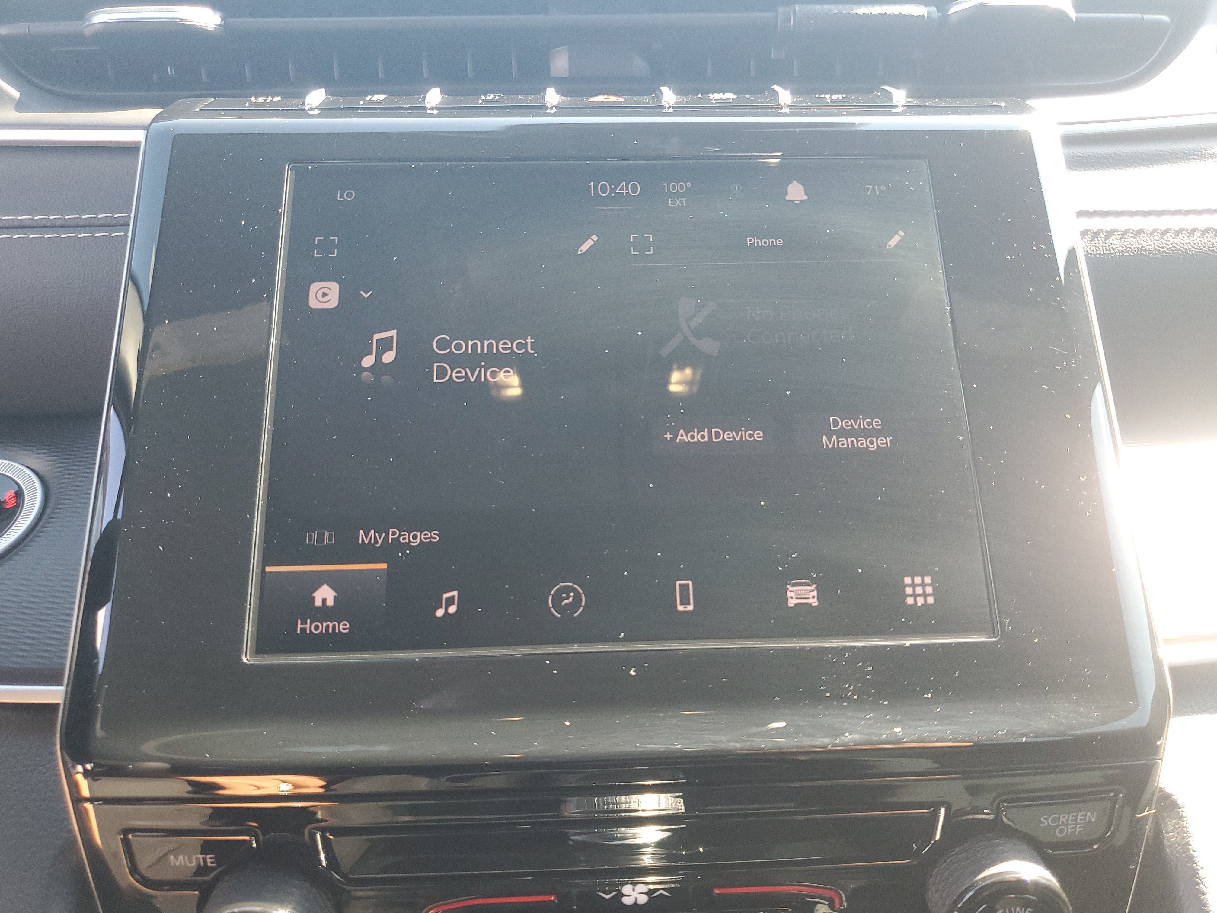 Used 2025 Jeep Grand Cherokee L Laredo RWD image 20