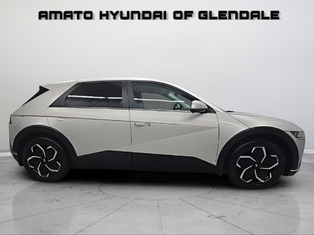 Certified 2023 Hyundai Ioniq 5 SEL AWD/4WD image 7