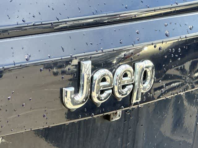 Used 2016 Jeep Patriot Sport w/ Power Value Group AWD/4WD image 15
