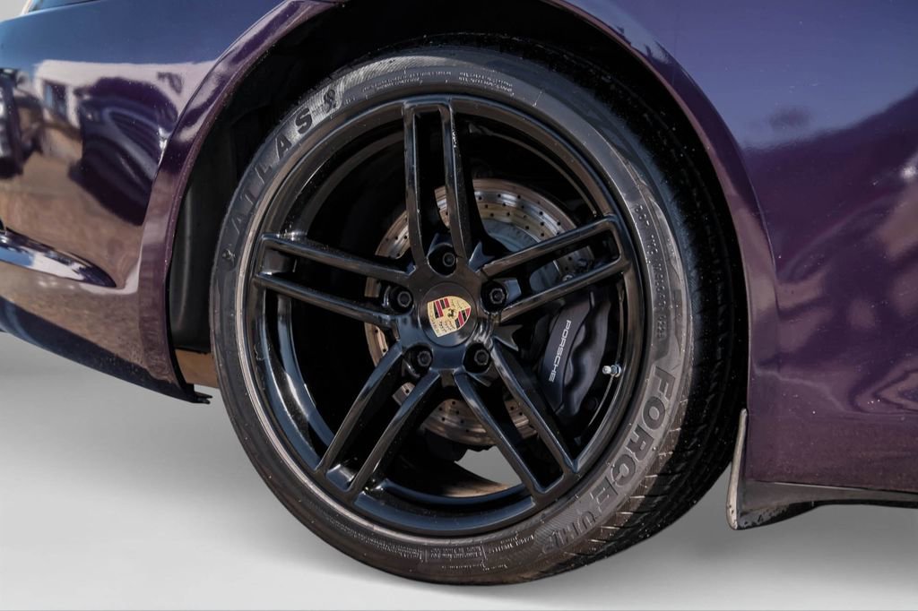 Used 2014 Porsche 911 Carrera RWD image 51