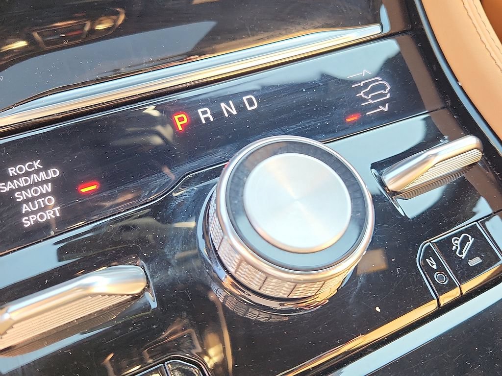 Used 2022 Jeep Grand Cherokee Summit AWD/4WD image 15