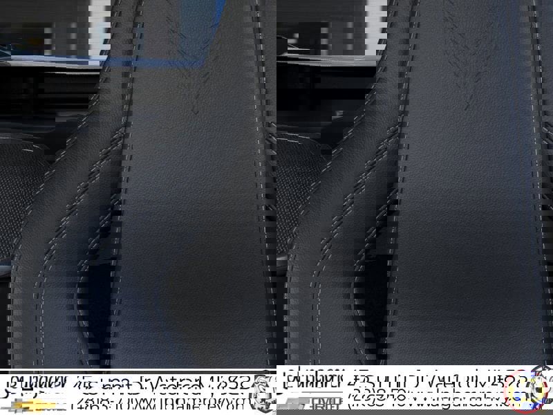 New 2026 Chevrolet Corvette Stingray Coupe w/ Battery Protection Package image 22