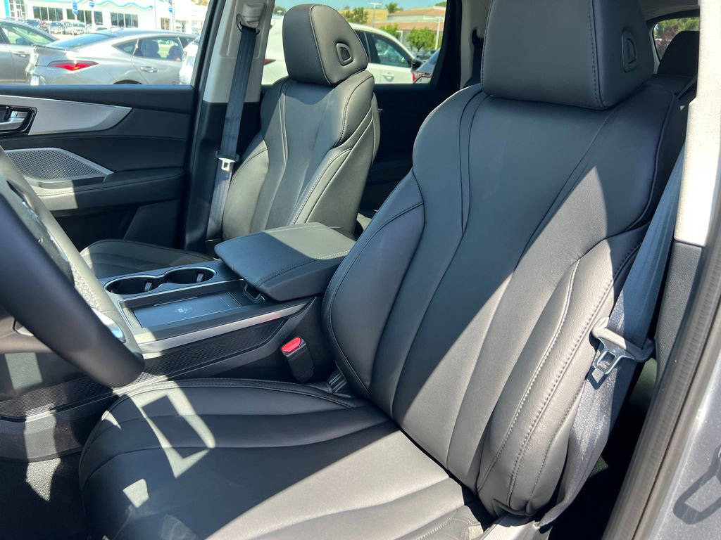Certified 2025 Acura MDX FWD image 15