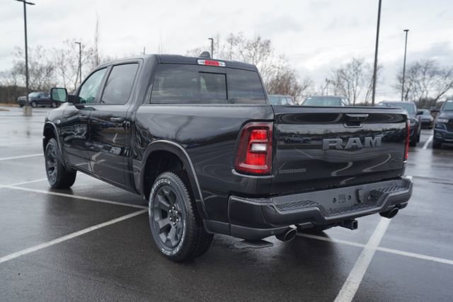 New 2026 RAM 1500 Big Horn image 6