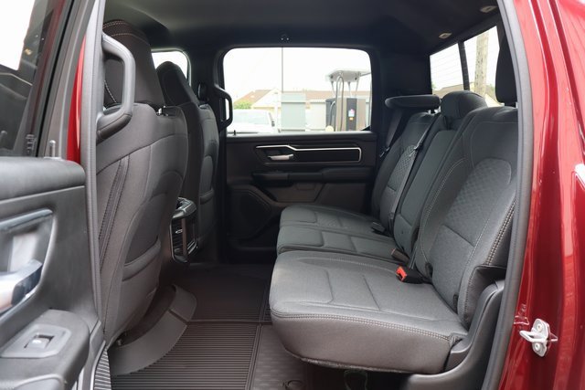 New 2026 RAM 1500 Big Horn image 38