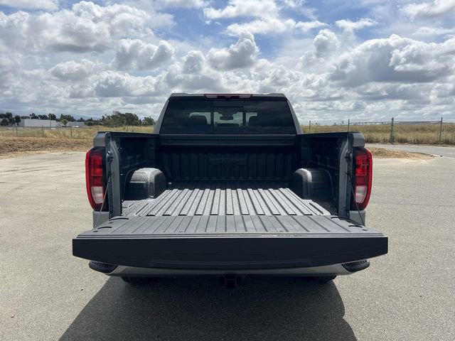 New 2026 GMC Sierra 1500 Elevation w/ Elevation Premium Package image 29
