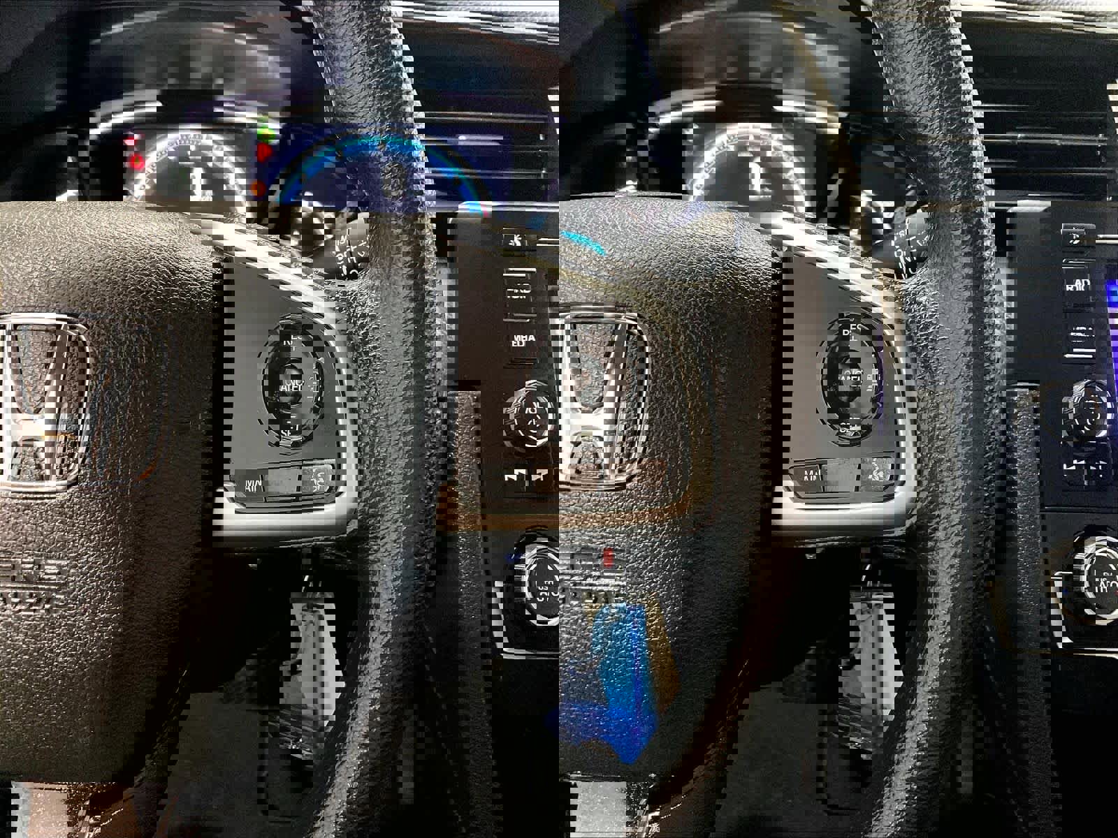 Used 2020 Honda Civic LX image 23