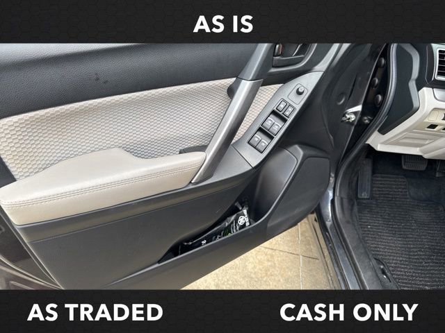 Used 2018 Subaru Forester 2.5i Premium w/ All-Weather Package image 15