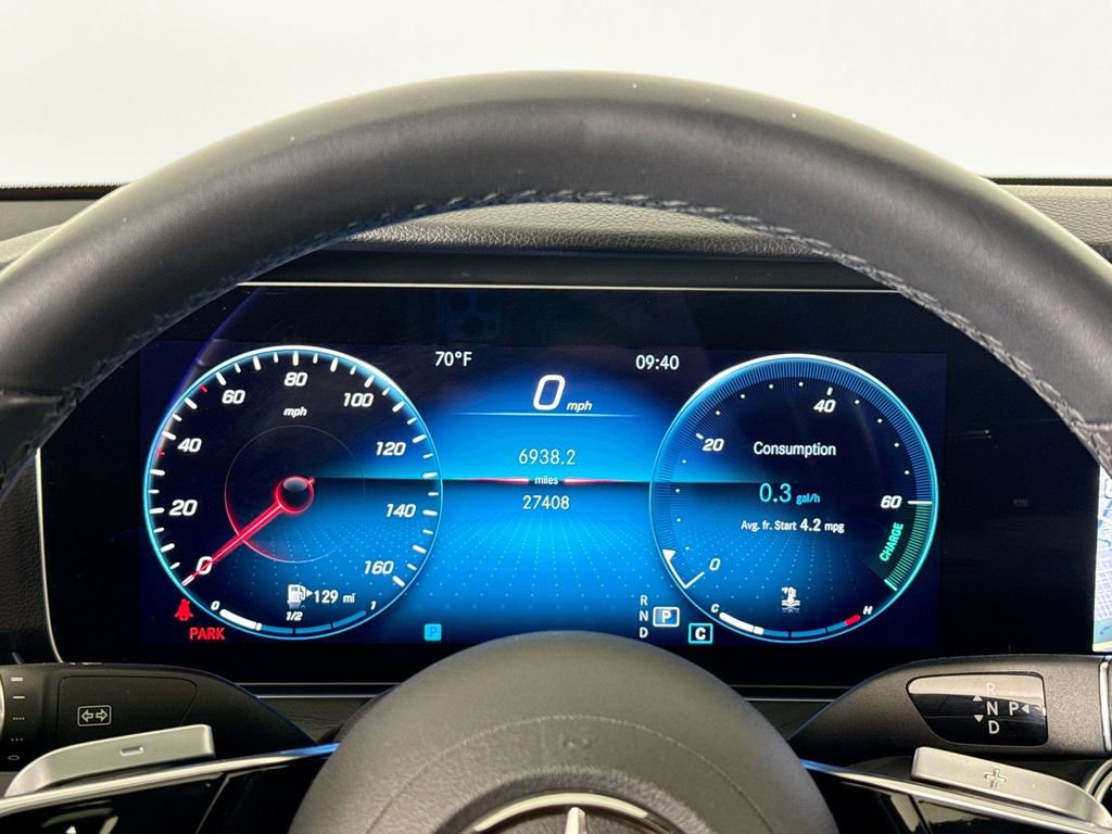 Used 2022 Mercedes-Benz E 350 Sedan image 10