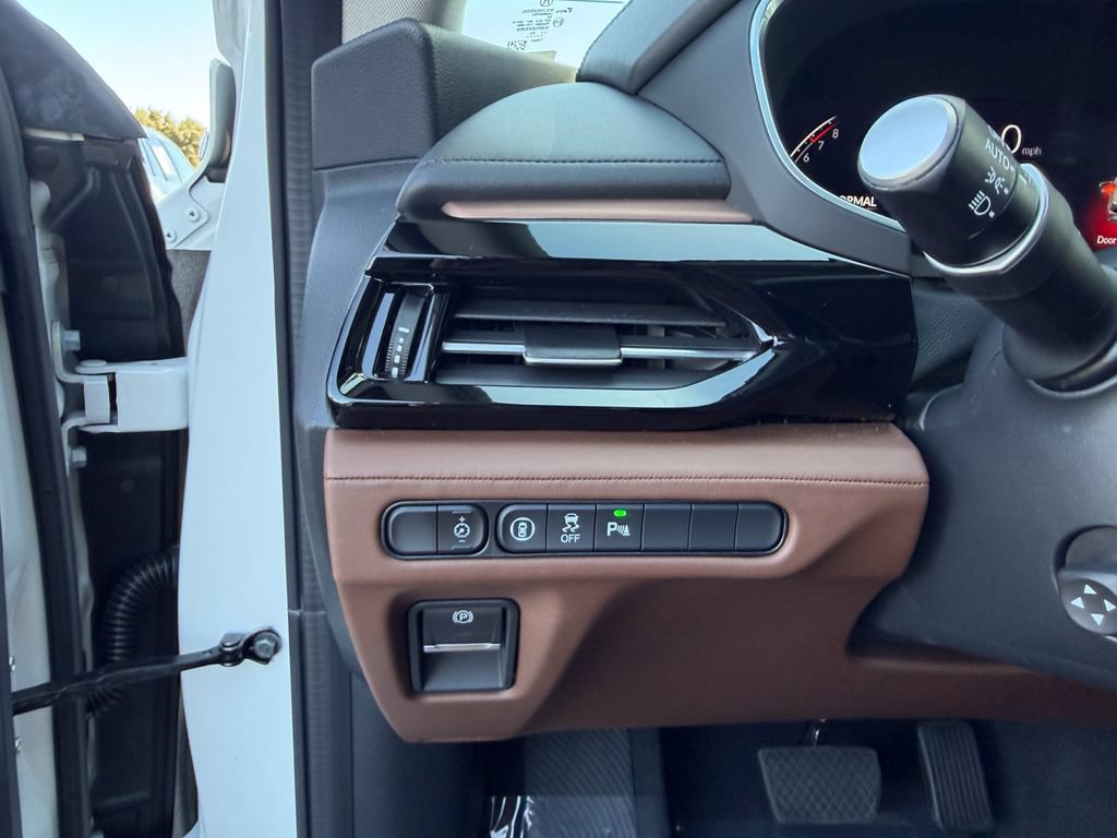 Certified 2023 Acura MDX w/ Technology Package AWD/4WD image 20