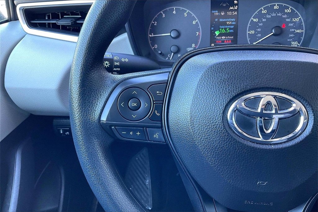 Used 2024 Toyota Corolla LE image 18