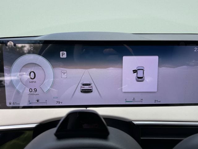 New 2026 Genesis GV70 2.5T Select AWD/4WD image 29