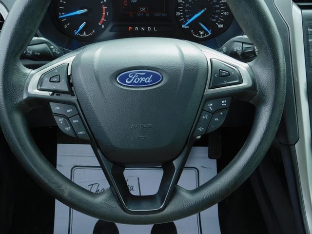 Used 2020 Ford Fusion S image 24