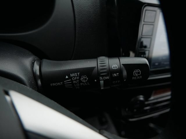 Used 2021 Mitsubishi Mirage ES FWD image 20