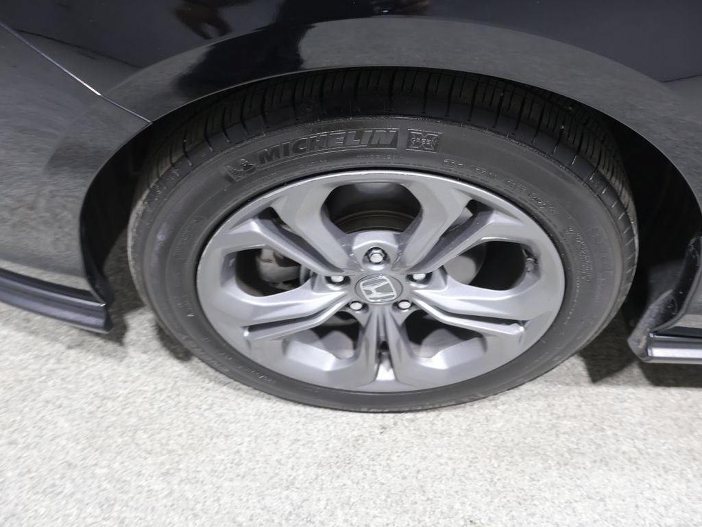Used 2024 Honda Accord EX image 9