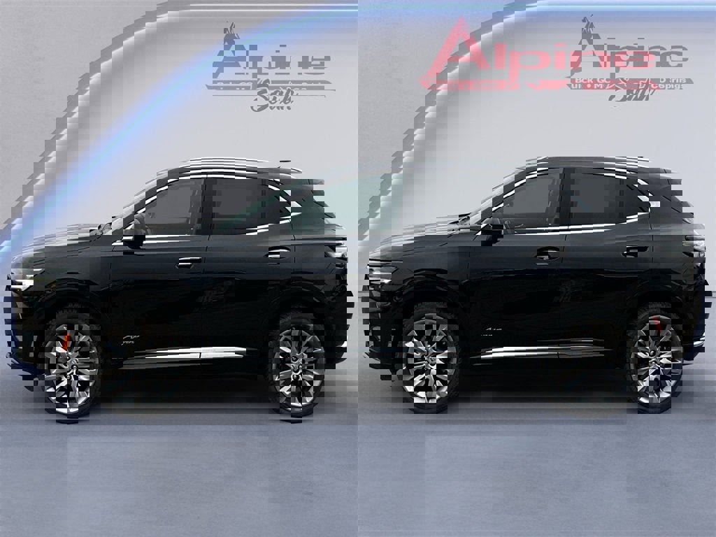 Used 2023 Buick Envision Avenir image 2