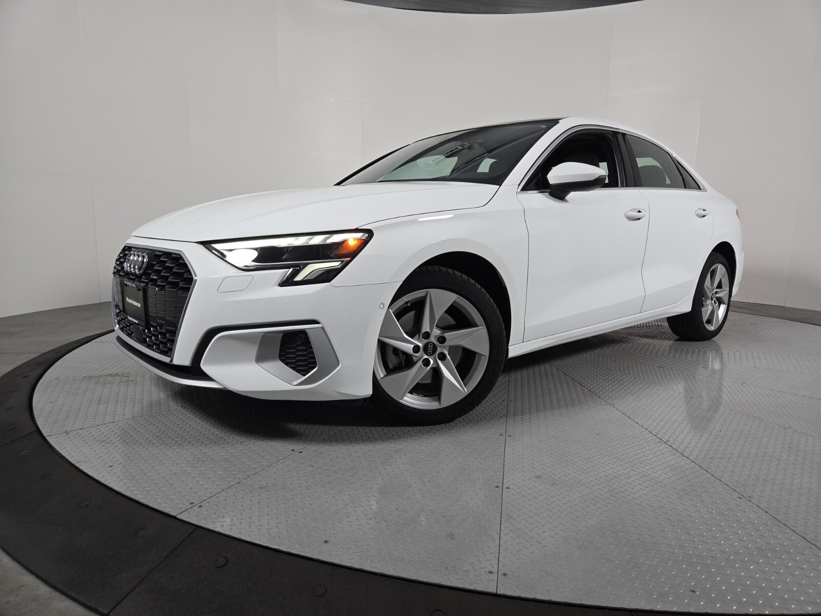 Used 2024 Audi A3 2.0T Premium Plus w/ Premium Plus Package