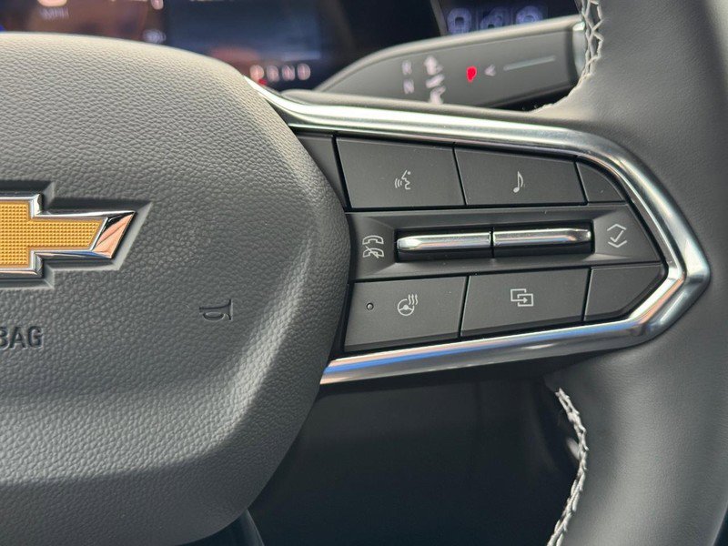 New 2026 Chevrolet Equinox EV LT FWD image 14