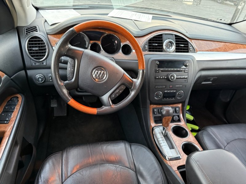 Used 2009 Buick Enclave CXL w/ Driver Confidence Package image 16