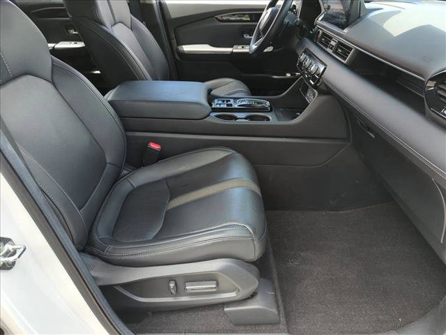 Certified 2024 Honda Pilot Touring image 21