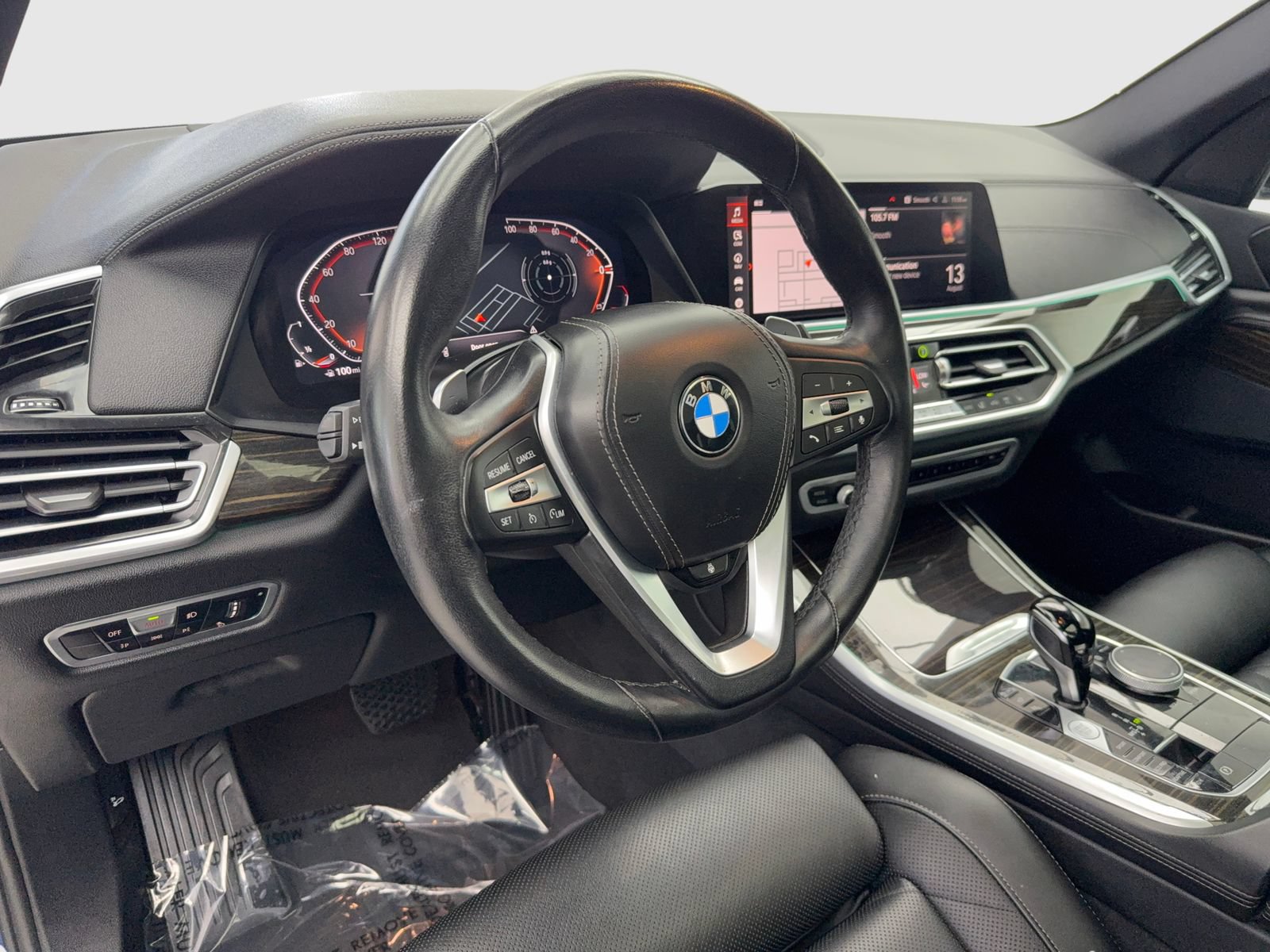 Used 2023 BMW X5 sDrive40i RWD image 18