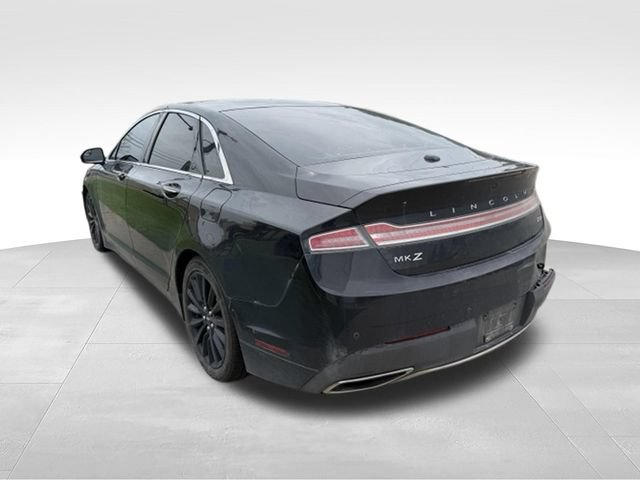Used 2017 Lincoln MKZ Premiere FWD image 6