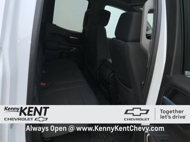 Used 2021 GMC Sierra 1500 SLE image 14