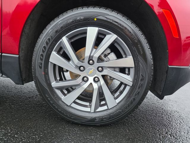 Used 2023 Chevrolet Equinox LT image 10