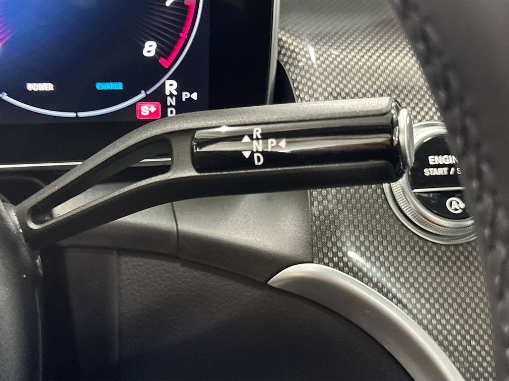 Certified 2026 Mercedes-Benz GLC 43 AMG 4MATIC image 18