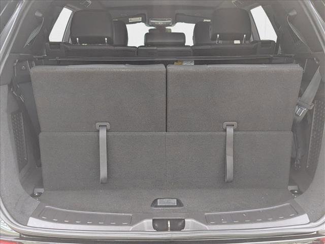 Used 2024 Land Rover Discovery Sport Dynamic SE image 6