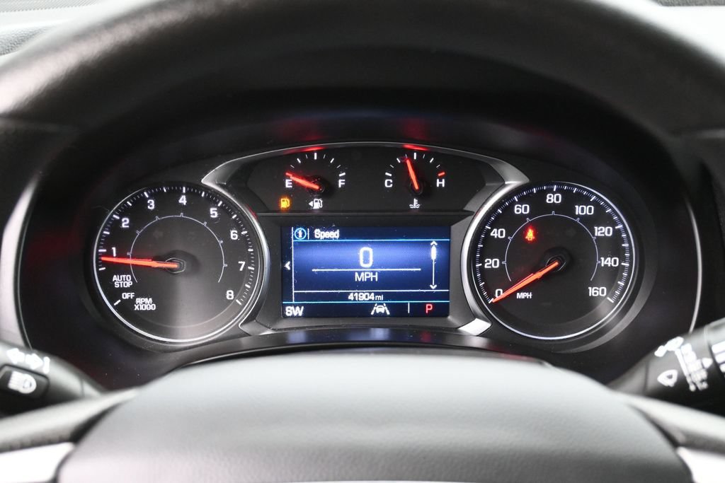 Used 2023 GMC Terrain SLE w/ Driver Convenience Package AWD/4WD image 12