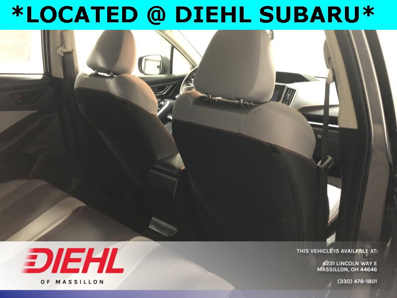 Used 2023 Subaru Crosstrek 2.0i Premium image 11