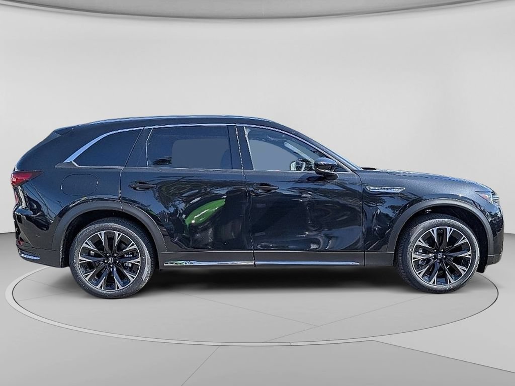 New 2026 MAZDA CX-90 Plug-In Hybrid w/ Premium Plus AWD/4WD image 7