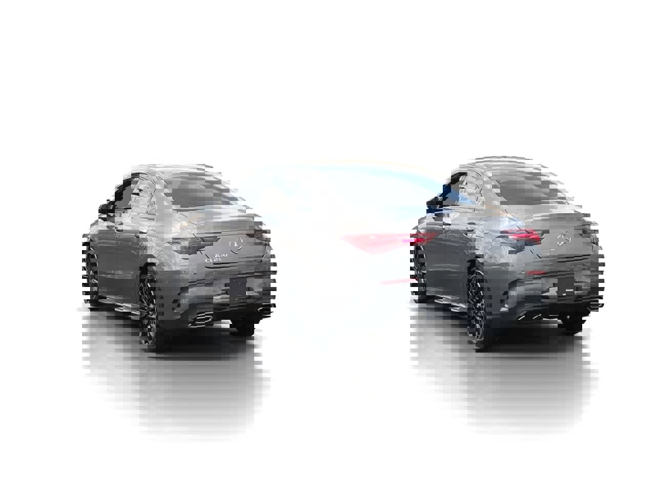 Used 2024 Mercedes-Benz CLA 250 image 6