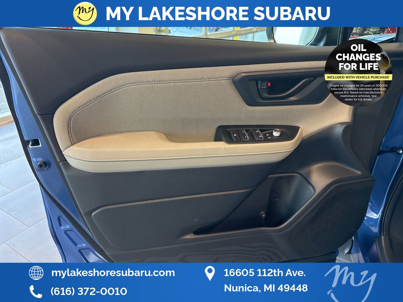 New 2026 Subaru Forester Premium image 10