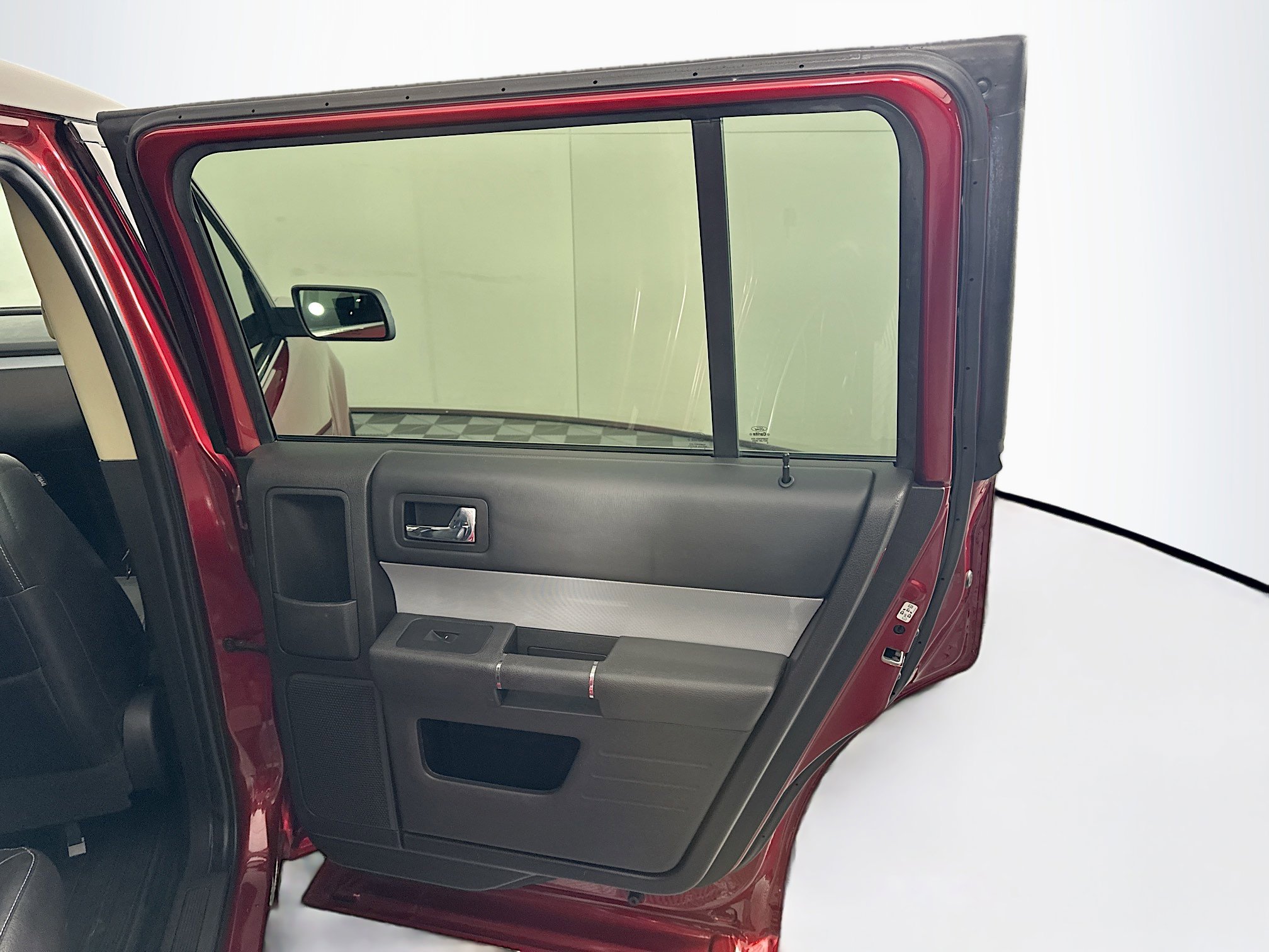 Used 2014 Ford Flex Limited w/ Equipment Group 303A image 30