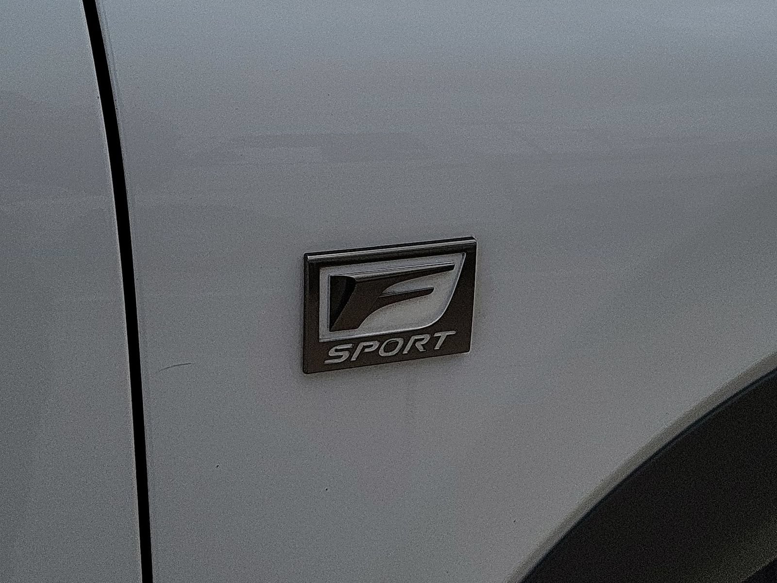 Used 2021 Lexus NX 300 F Sport w/ F Sport Premium Package FWD image 32