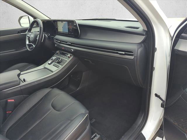 Used 2024 Hyundai Palisade SEL image 22