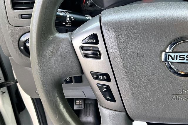 Used 2021 Nissan NV 3500 SV RWD image 10