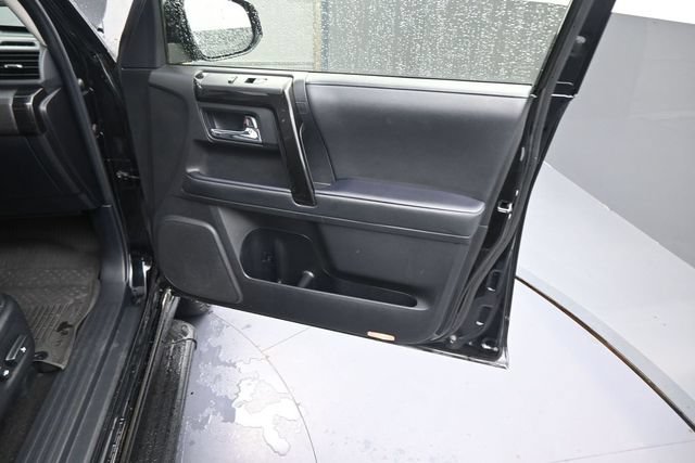 Certified 2021 Toyota 4Runner Nightshade AWD/4WD image 13