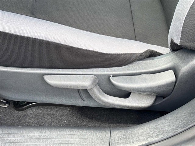 New 2025 Nissan Versa S w/ S Plus Package image 20