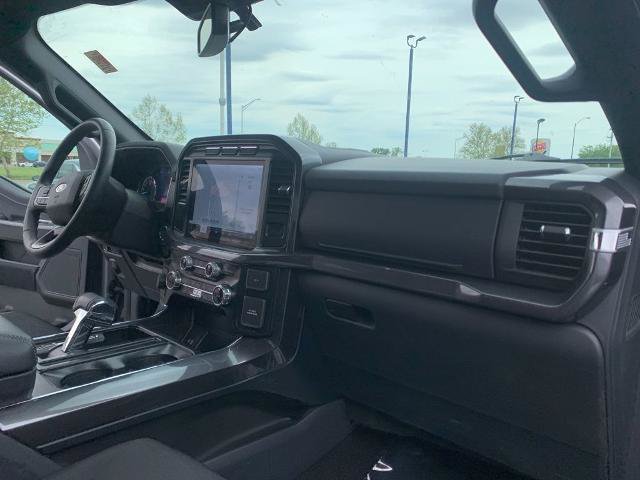 Certified 2023 Ford F150 XLT w/ Equipment Group 302A High AWD/4WD image 37