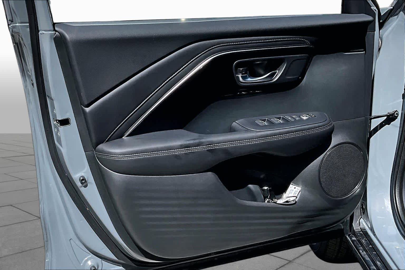 New 2026 Acura ADX FWD image 10