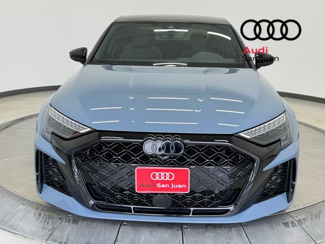 Certified 2025 Audi RS 3 image 13