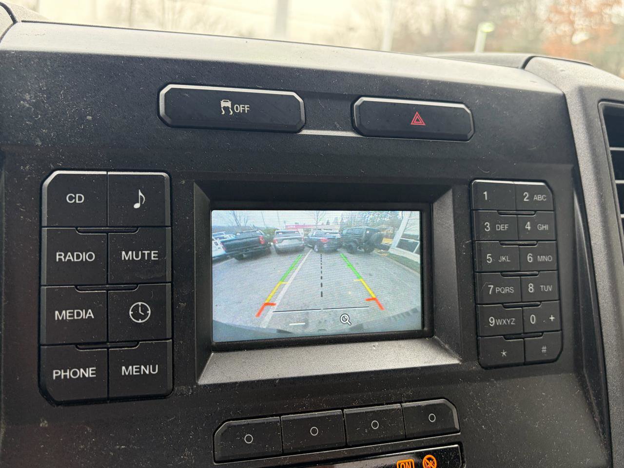 Used 2018 Ford F250 XL w/ Power Equipment Group image 32